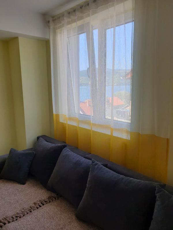 Nikas Apartman Donji Milanovac Eksteriør bilde
