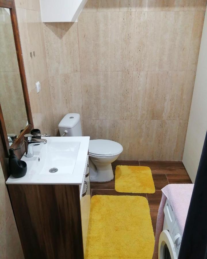 Nikas Apartman Donji Milanovac Eksteriør bilde
